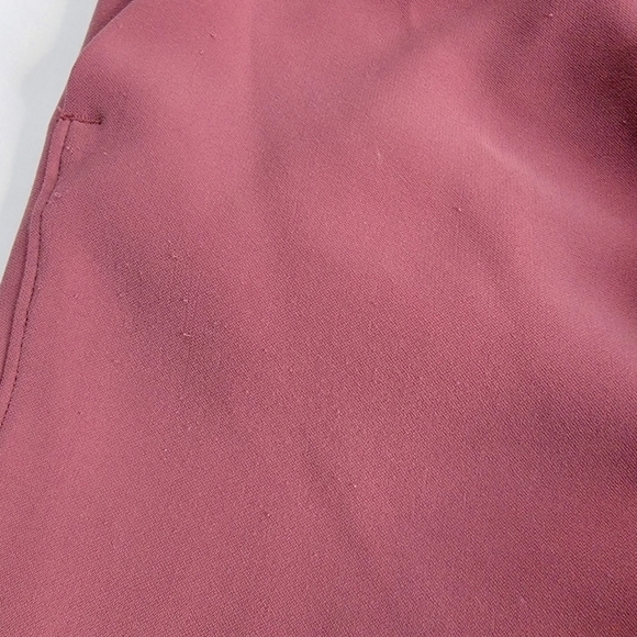 Lululemon Joggers 4 On The Fly Joggers High Rise Drawstring Misty Merot W5BZDS - Picture 7 of 11